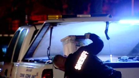 Man fatally shot