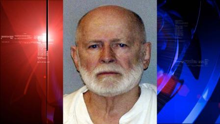 James Whitey Bulger