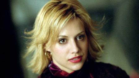 Brittany Murphy poisoned