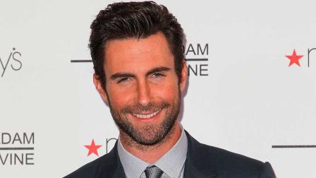 Adam Levine