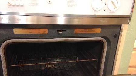 Oven