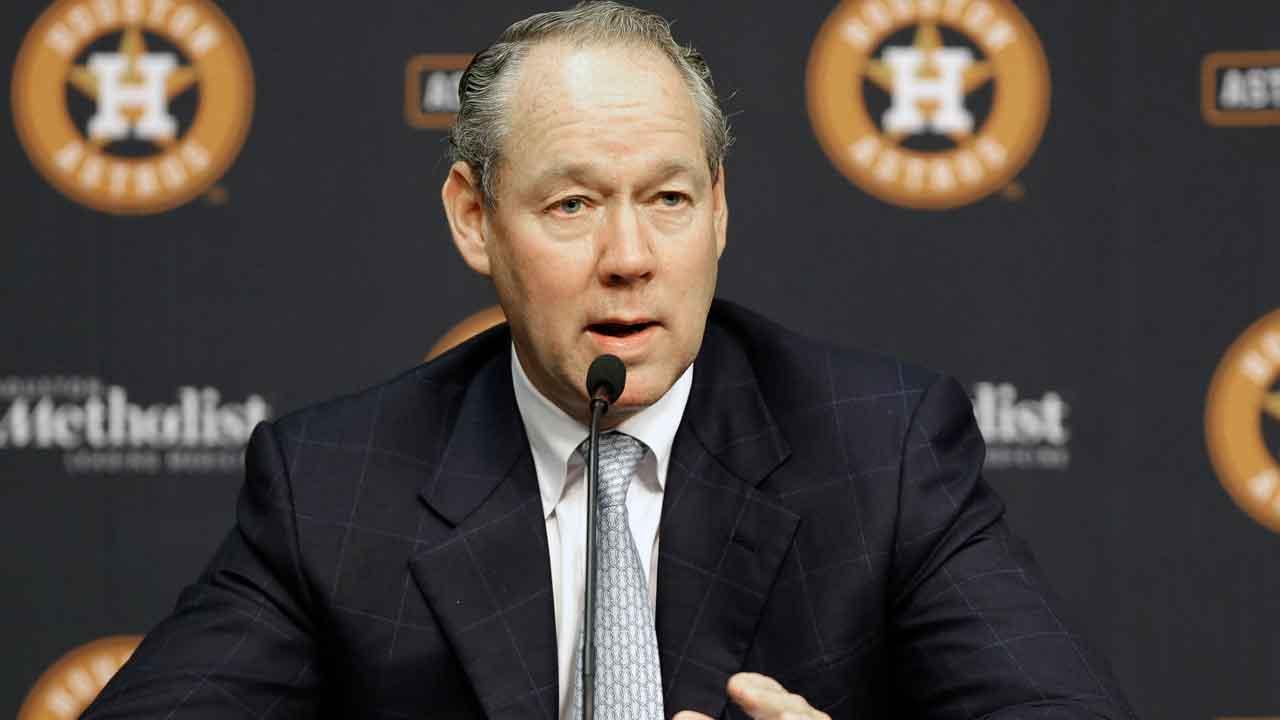 Astros owner Jim Crane talks about lawsuit with Comcast