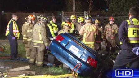Fatal accident