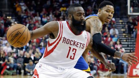 Rockets win