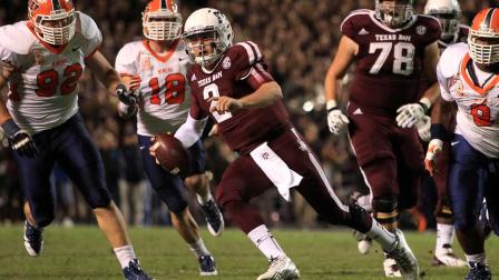 Johnny Manziel