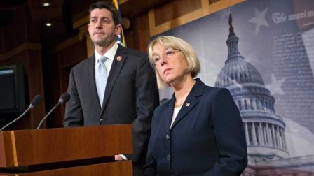 Paul Ryan budget deal