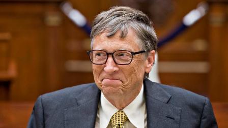 Bill Gates