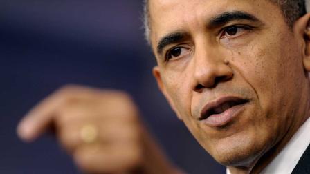 Obama year end press conference