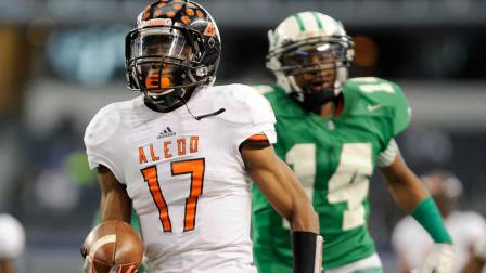 Aledo
