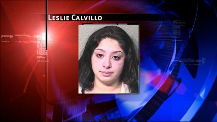 Leslie Calvillo