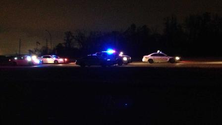 Body in east Harris County
