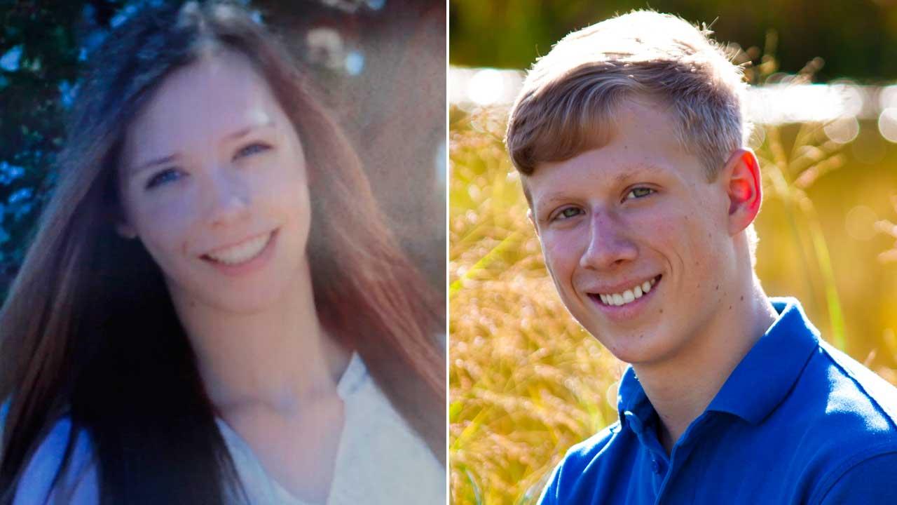 Father of teen killed in Colorado school shooting says he killer