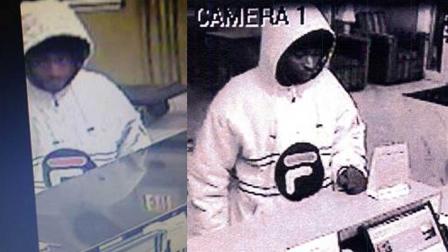 Conroe Shenandoah robberies
