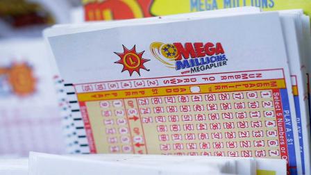 Lottery winner