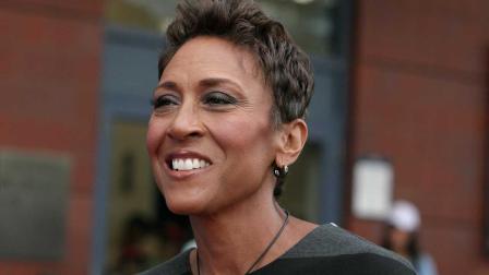 Robin Roberts