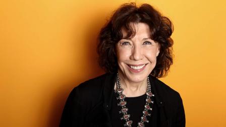 Lily Tomlin