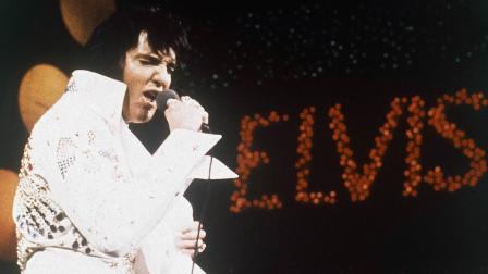 Elvis Presley