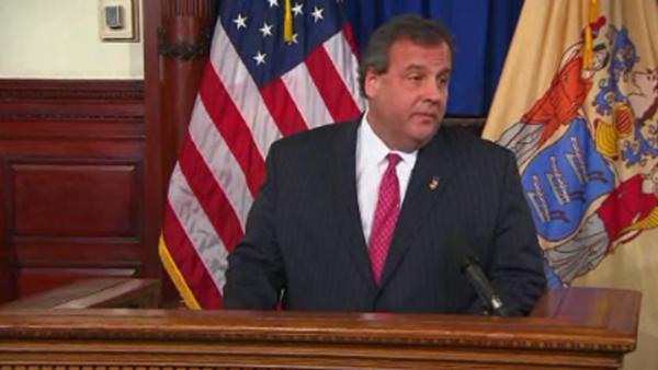 New Jersey Governor Chris Christie apologizes again for payback ...