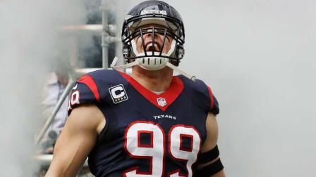 JJ Watt