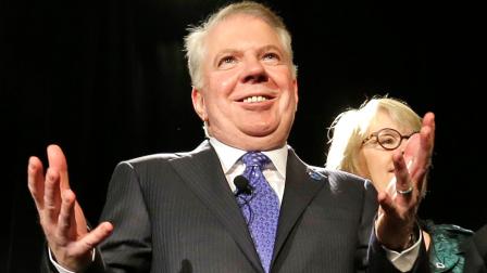Seattle mayor
