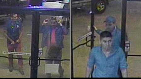 Arcola fatal restaurant shooting