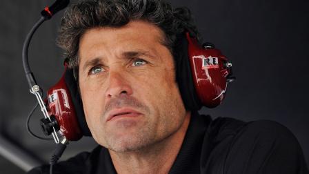 Patrick Dempsey
