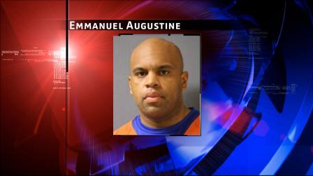 Deputy constable arrested in prostitution sting