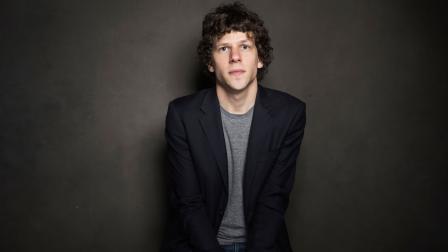 Jesse Eisenberg