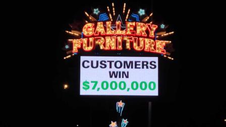 Mattress Mack to give $7 million in refunds