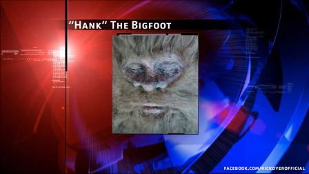 Bigfoot