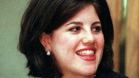 Monica Lewinsky