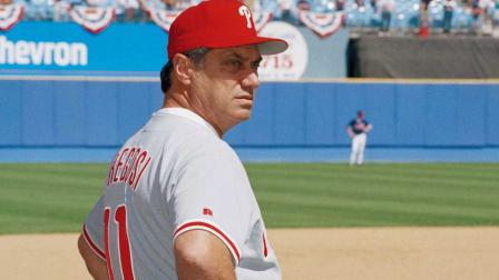Jim Fregosi