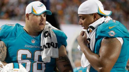 Richie Incognito