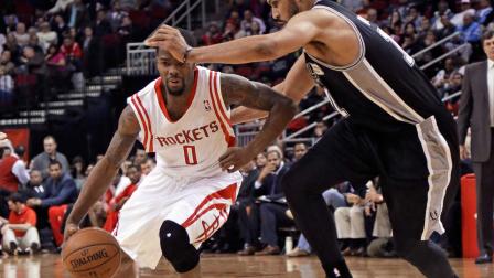 Aaron brooks