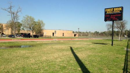Forest Brook Middle School