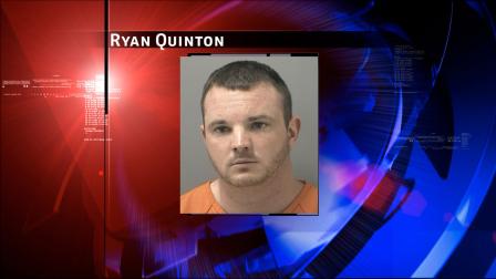 Ryan Quinton