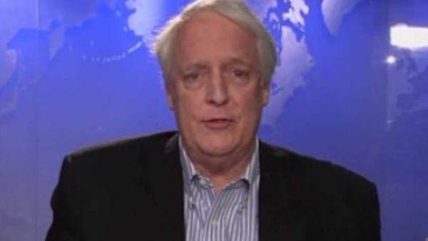 of 20: "Fatal Vision" author Joe McGinniss has died at age 71.