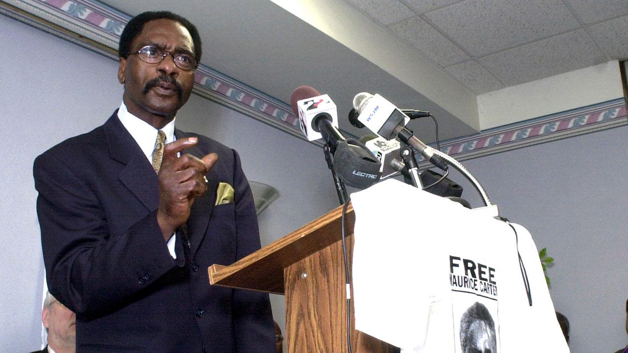 Rubin hurricane carter essays