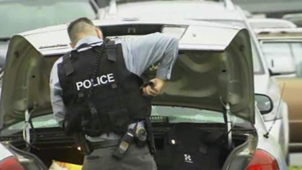 prostitute kennel police washington