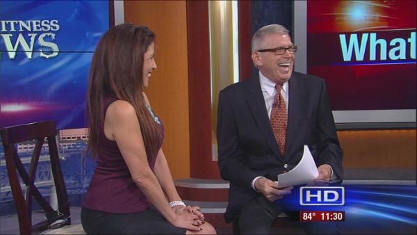 Talent hunt in Houston