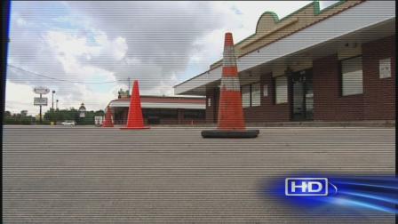 Gameroom near SE Houston day care closes