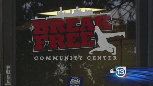 At-risk youth center finds itself in trouble