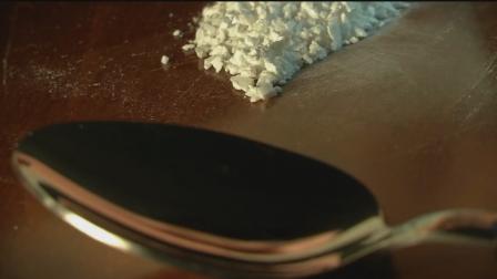 Experts: Heroin becoming bigger problem in Houston