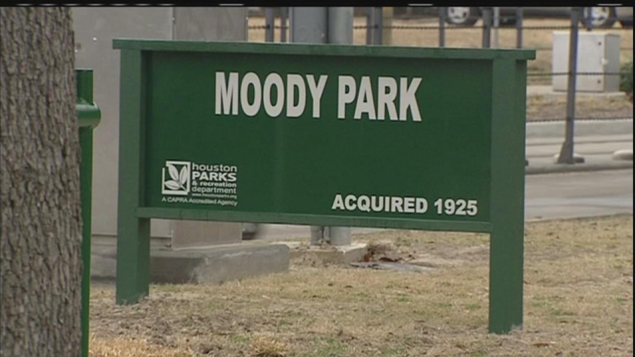 Moody Park Community Center to unveil major renovation in north Houston