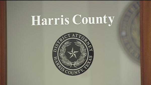 Unfair practice at Harris County grand jury?
