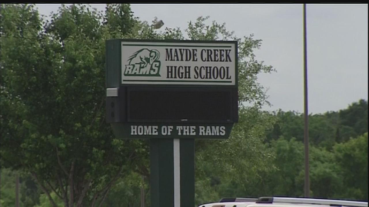 Katy ISD student reportedly abducted from Mayde Creek High School
