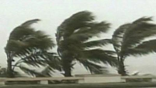 Hurricane season runs from June 1 to November 30