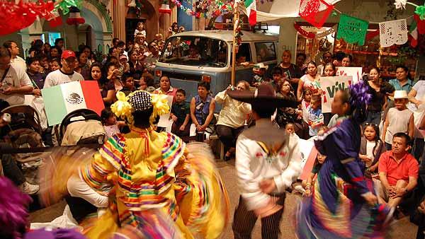 Vibrant dance company to perform at Childrens Museum of Houston