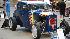 Classy Chassis car show at Reliant
