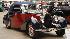 Classy Chassis car show at Reliant